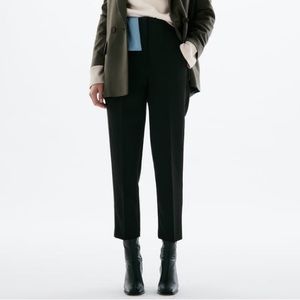 zara High waisted dress pants